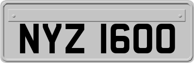 NYZ1600