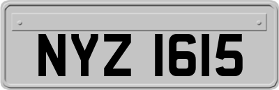NYZ1615