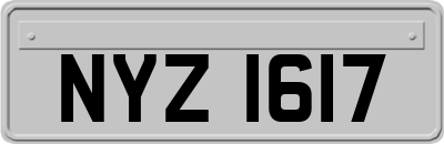 NYZ1617