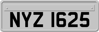 NYZ1625