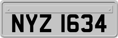 NYZ1634