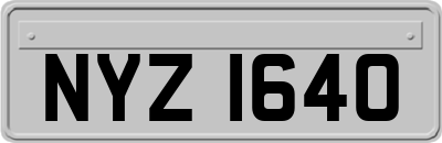 NYZ1640