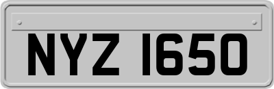 NYZ1650