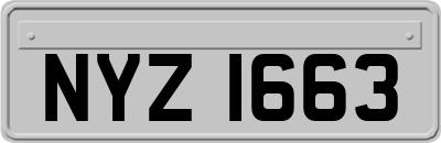 NYZ1663
