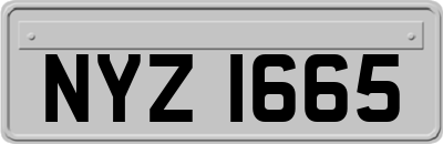 NYZ1665