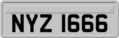 NYZ1666