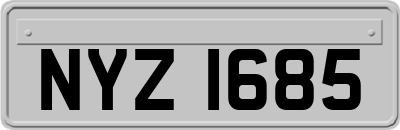 NYZ1685
