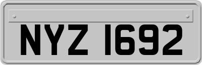 NYZ1692