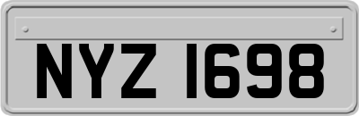 NYZ1698