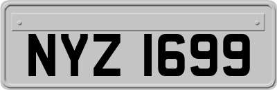 NYZ1699