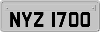 NYZ1700