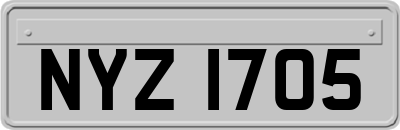 NYZ1705