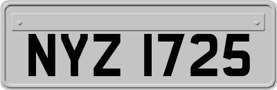 NYZ1725