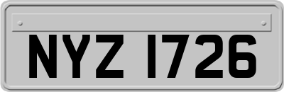 NYZ1726
