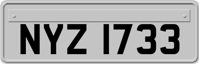 NYZ1733