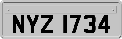 NYZ1734