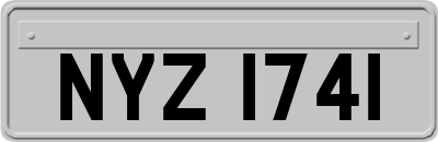 NYZ1741