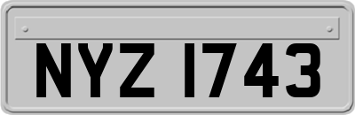 NYZ1743
