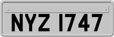 NYZ1747