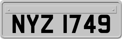 NYZ1749