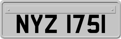 NYZ1751