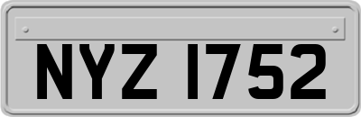 NYZ1752