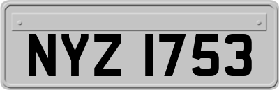NYZ1753