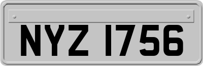NYZ1756