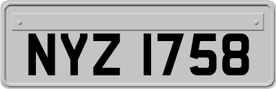 NYZ1758