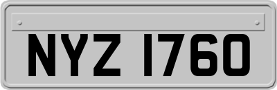 NYZ1760