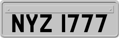 NYZ1777
