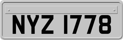NYZ1778