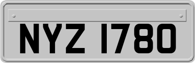 NYZ1780