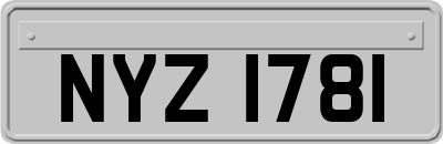 NYZ1781