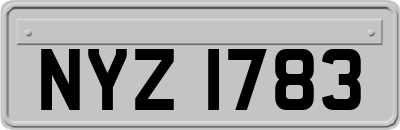 NYZ1783
