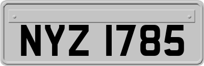 NYZ1785