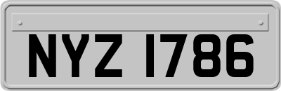NYZ1786