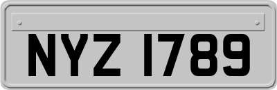 NYZ1789