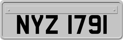 NYZ1791
