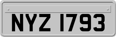 NYZ1793