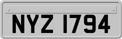 NYZ1794