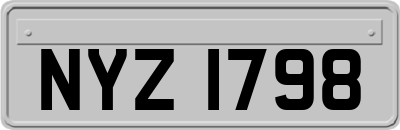 NYZ1798