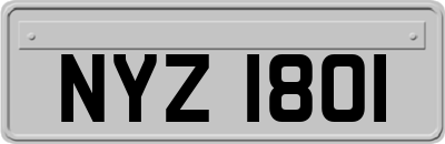 NYZ1801