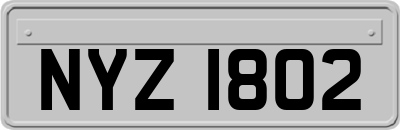 NYZ1802