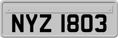 NYZ1803