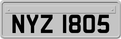 NYZ1805