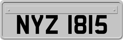 NYZ1815