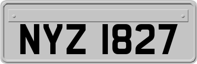 NYZ1827