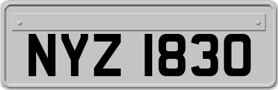 NYZ1830