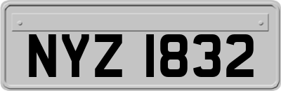 NYZ1832